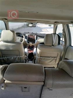 تويوتا هايلاندر